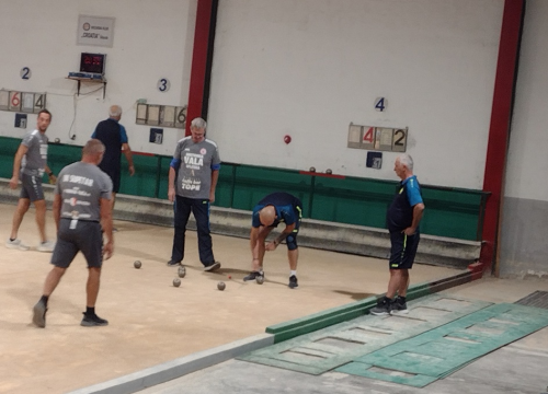 BK Šibenik 2020 nakon tri kola sam na vrhu lige, nakon uvjerljive pobjede nad Pirovcem