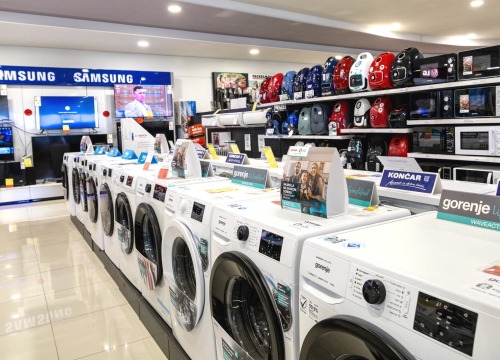 Fotografija 2 - Nevjerojatni popusti čekaju vas u Era Commerce!