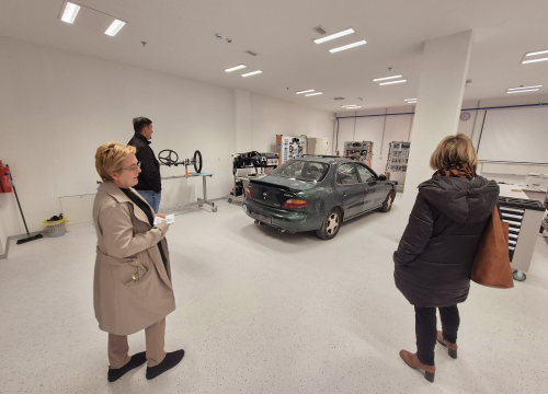 Fotografija 5 - Upoznajte uspješne EU projekte iz Šibensko-kninske županije