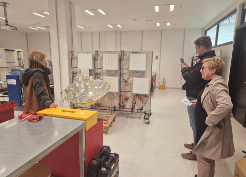 Fotografija 3 - Upoznajte uspješne EU projekte iz Šibensko-kninske županije