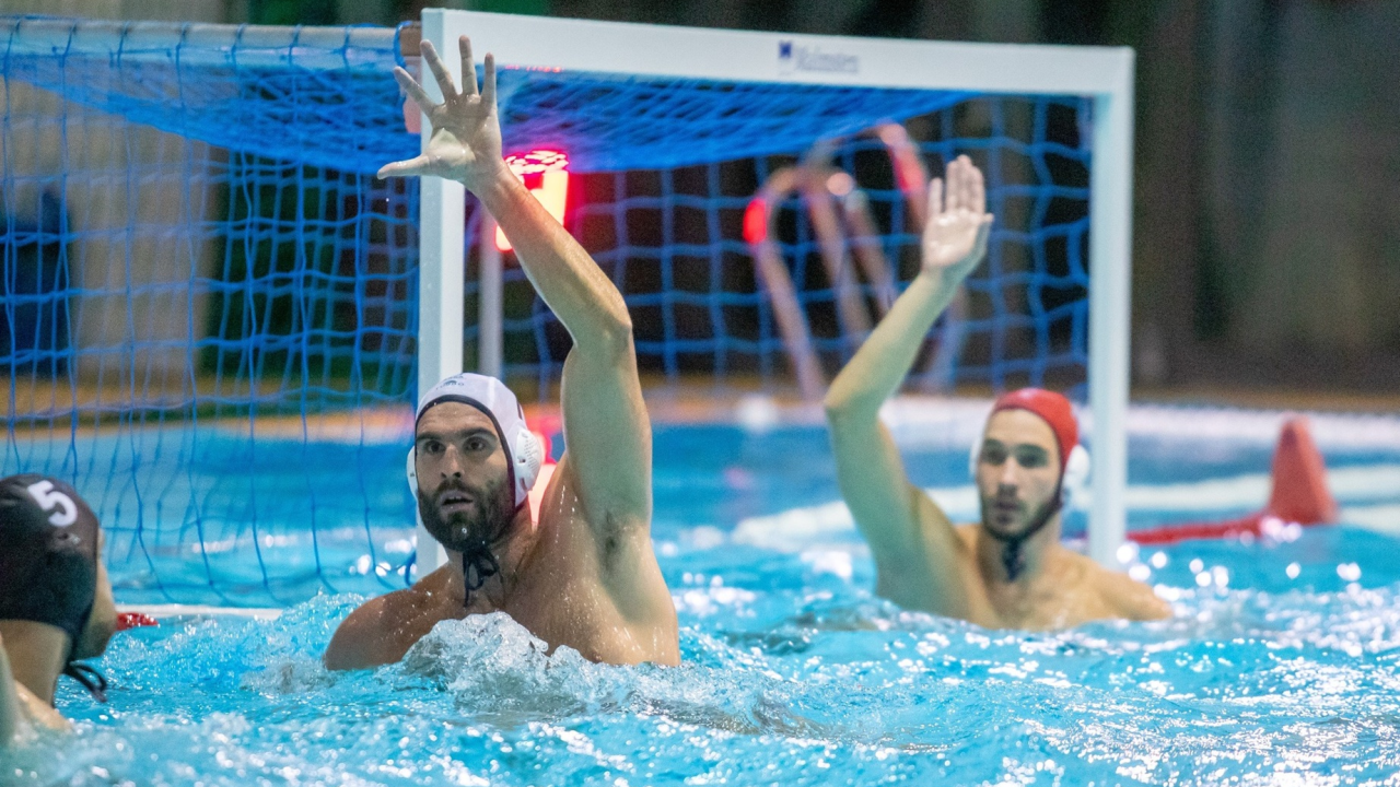 Solaris uvjerljiv u Splitu, šesnaestogodišnji Vigo Brkić iskoristio priliku