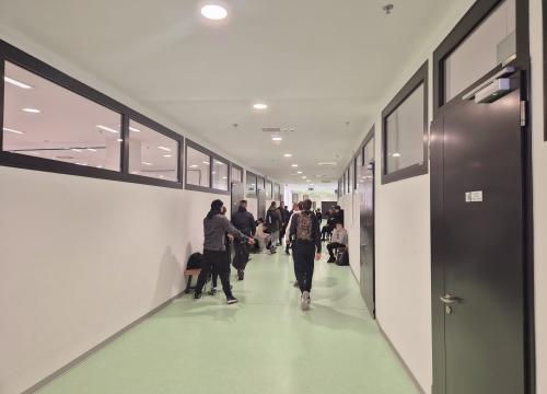 Fotografija 4 - Upoznajte uspješne EU projekte iz Šibensko-kninske županije