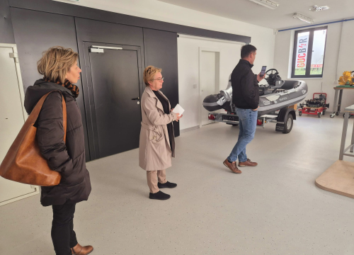 Fotografija 7 - Upoznajte uspješne EU projekte iz Šibensko-kninske županije