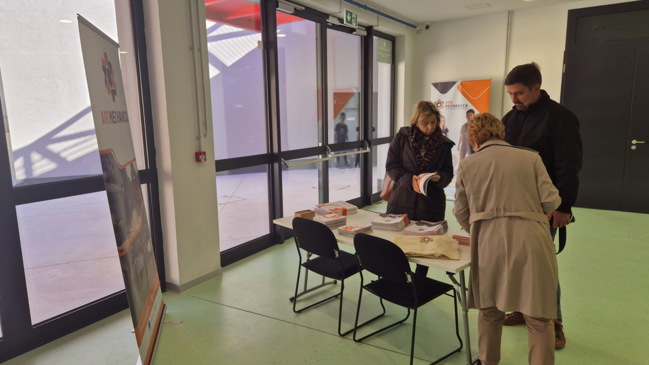 Upoznajte uspješne EU projekte iz Šibensko-kninske županije