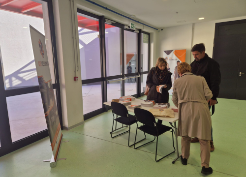 Fotografija 1 - Upoznajte uspješne EU projekte iz Šibensko-kninske županije