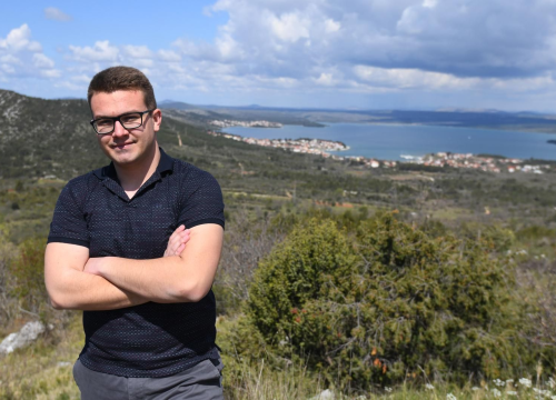 Načelnik Bilica: 'Pobjeda! Obranili smo tradicijski ribolov u Skradinskom kanalu i kanalu Sv. Josipa!'