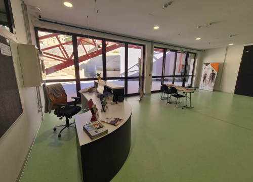 Fotografija 2 - Upoznajte uspješne EU projekte iz Šibensko-kninske županije