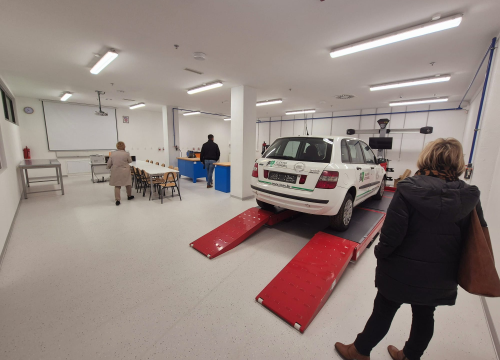 Fotografija 6 - Upoznajte uspješne EU projekte iz Šibensko-kninske županije