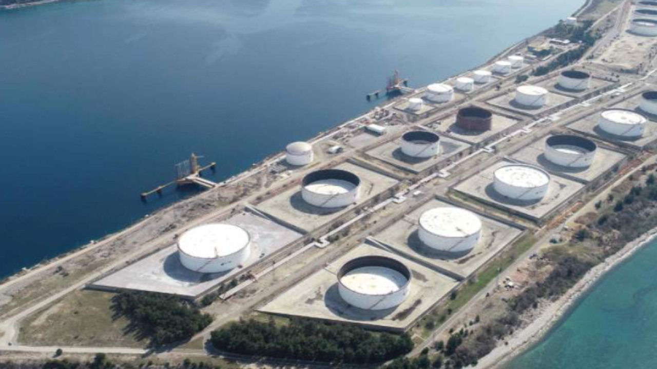 Održani pregovori Janafa i MOL-a: 'Tenzije su spuštene'