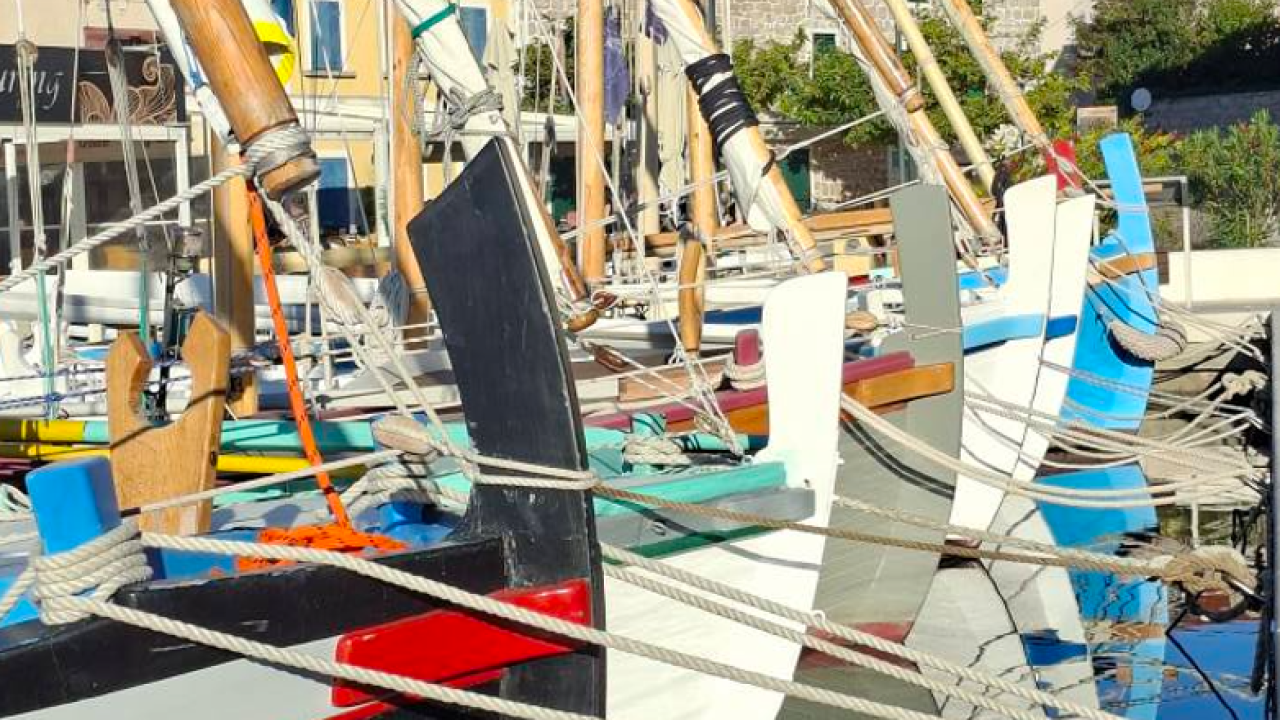 Betina okupila stručnjake: Održana 2. Konferencija o očuvanju pomorske baštine Hrvatske