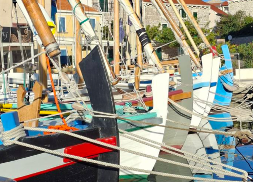 Betina okupila stručnjake: Održana 2. Konferencija o očuvanju pomorske baštine Hrvatske