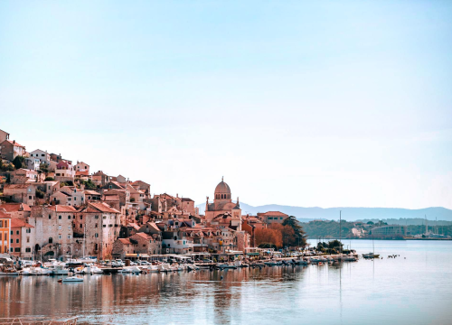 Djelomice sunčano i malo toplije