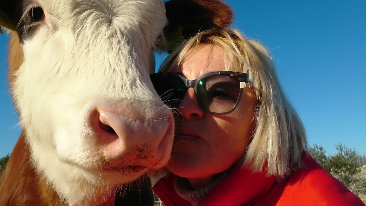 Ivana Šimac Mehić predstavlja županiju na izboru za najuzorniju hrvatsku seosku ženu: 'Uz volju i trud ništa nije nemoguće'