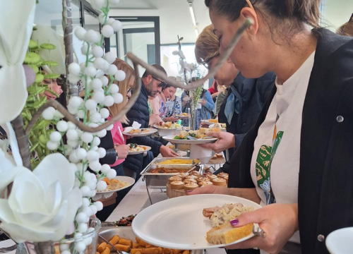 KuhAjmo Lokalno i GuštAjmo Lokalno - nova sezona kulinarskih događanja u županiji