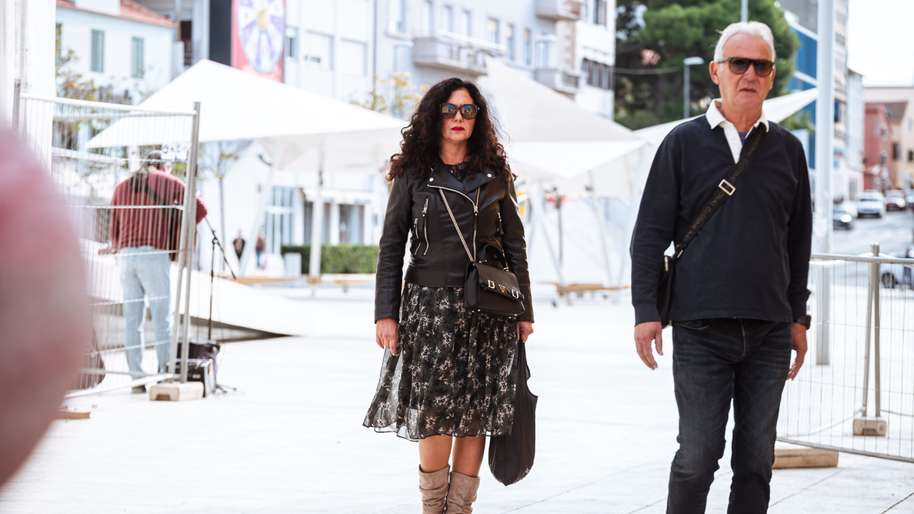 Đir po gradu, četvrtak 9. listopada