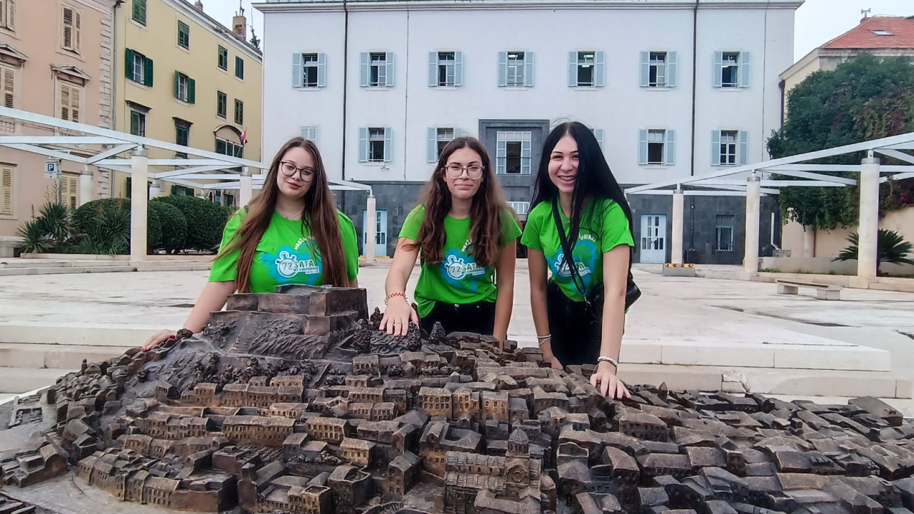 Besplatno mjerenje tlaka i šećera na Poljani i Šubićevcu