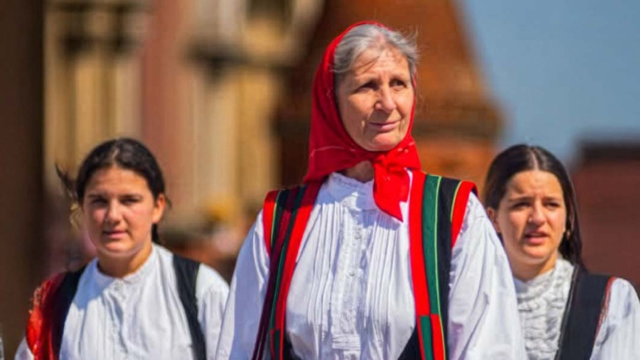 Pakovo Selo domaćin obilježavanja Svjetskog dana seoskih žena