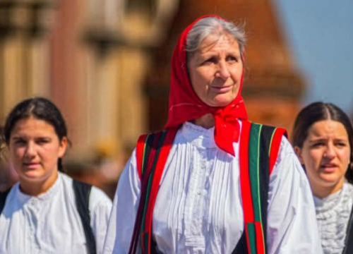 Pakovo Selo domaćin obilježavanja Svjetskog dana seoskih žena