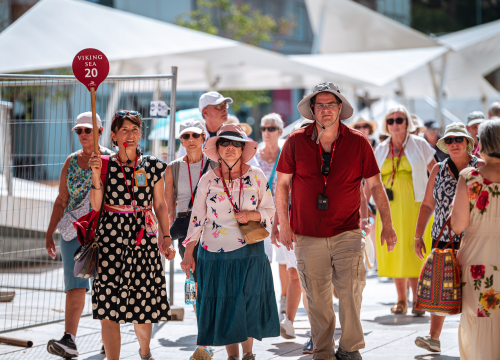Šibenski turizam i u rujnu u plusu, nakon Nijemaca najviše noćenja ostvarili domaći gosti