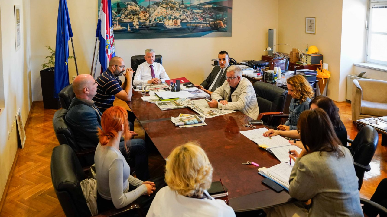 Suvremena glazbena škola za Šibenik: Korak bliže realizaciji projekta izgradnje