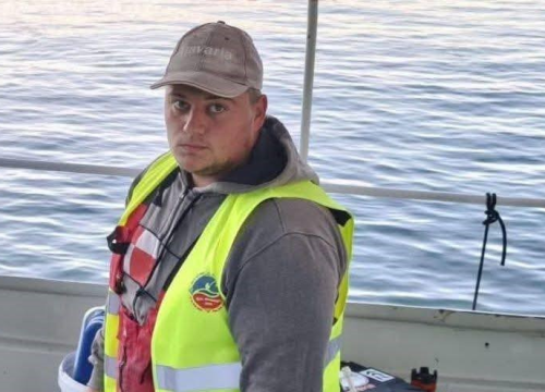 Tribunjac Vito Ferara osvojio zlato na Svjetskom prvenstvu u ribolovu iz brodice