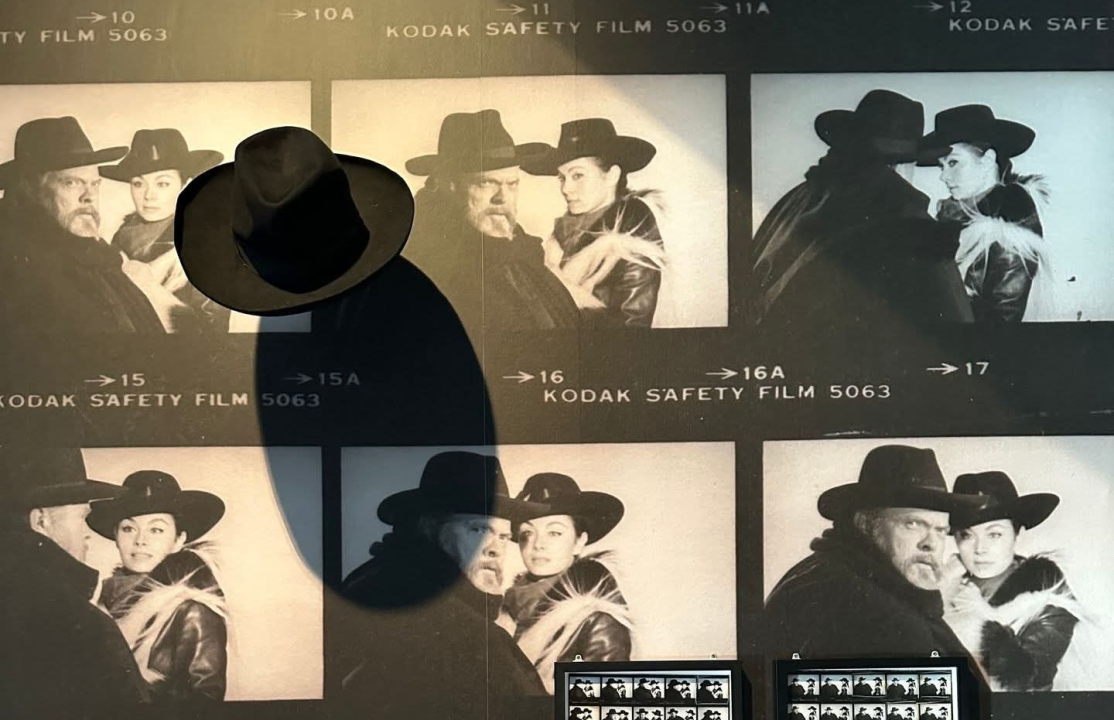 Hrvatski državni arhiv u Šibeniku sudjeluje u velikoj pariškoj izložbi o Orsonu Wellesu