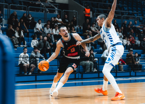 Šibenka poražena i kod Cibone: Popravljen šut za tricu, opet presudile negativne serije