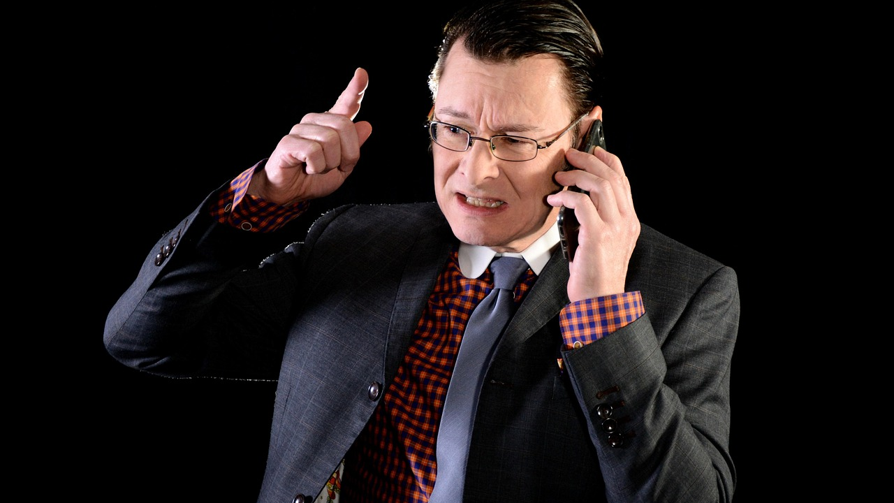 Rođeni u ovim znakovima uživaju u svađama