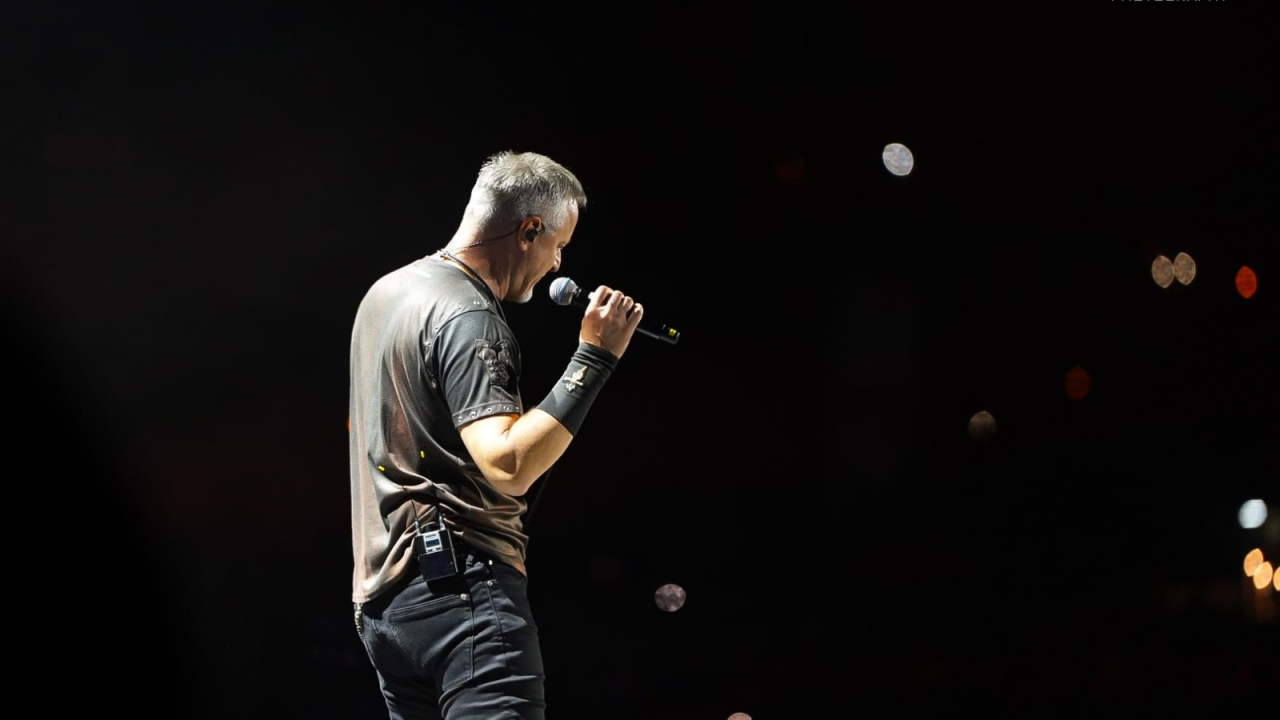 Thompson o prekršajnoj prijavi zbog ZDS: 'Očito kod nekih duh komunizma još živi'