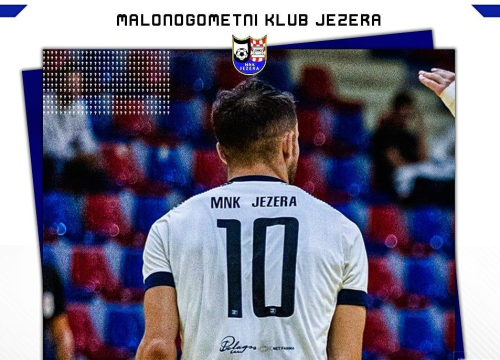 Podržite MNK Jezera protiv Novog Marofa, kapetan Kolega: 'Moramo naučiti privesti utakmicu kraju'