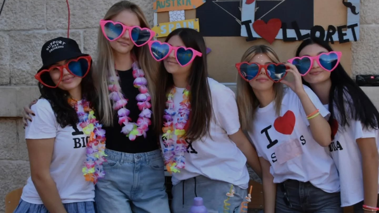 Učenici Gimnazije Antuna Vrančića kreativnim prezentacijama obilježili Dan kruha