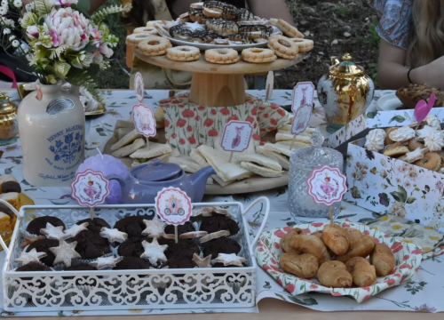 Fotografija 10 - Učenici Gimnazije Antuna Vrančića kreativnim prezentacijama obilježili Dan kruha