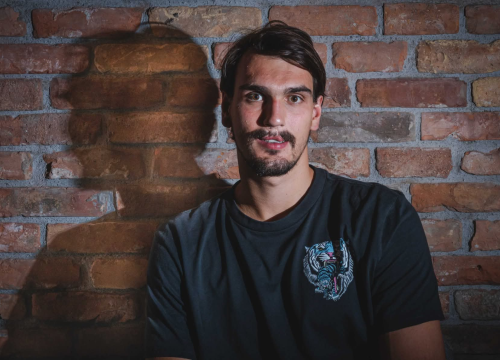 Dario Šarić odigrao sjajnu utakmicu za svoj novi klub