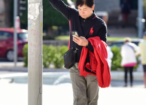 Fotografija 18 - Đir po gradu, subota 11. listopada