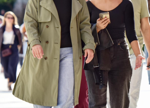 Fotografija 11 - Đir po gradu, subota 11. listopada