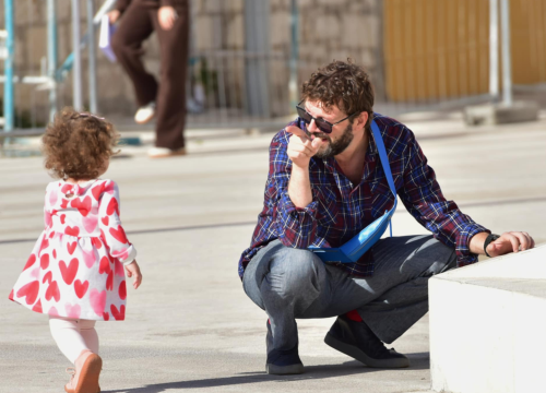 Fotografija 29 - Đir po gradu, subota 11. listopada