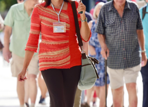 Fotografija 7 - Đir po gradu, subota 11. listopada