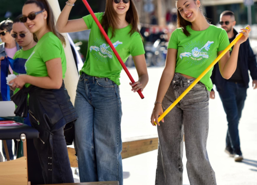 Fotografija 28 - Đir po gradu, subota 11. listopada