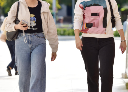 Fotografija 36 - Đir po gradu, subota 11. listopada