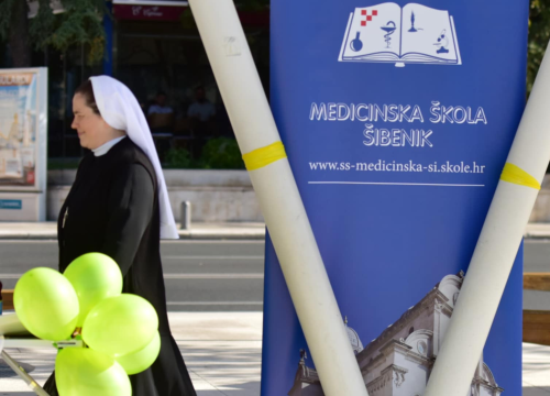 Fotografija 19 - Đir po gradu, subota 11. listopada