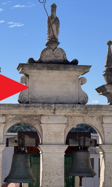 Vrijeme dovršetka šibenske crkve sv. Nikole nije nepoznanica – samo treba pročitati natpis na crkvi