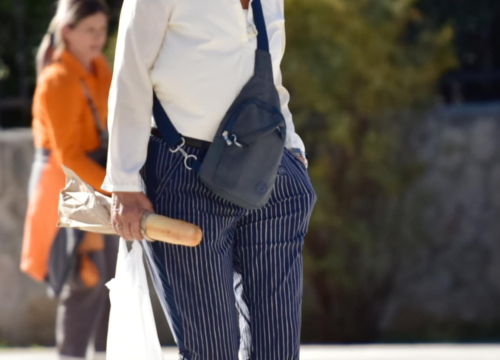 Fotografija 15 - Đir po gradu, subota 11. listopada