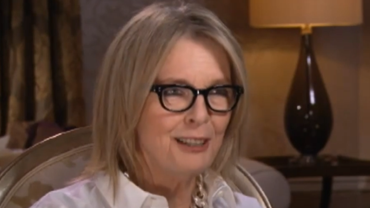 Umrla je slavna glumica Diane Keaton