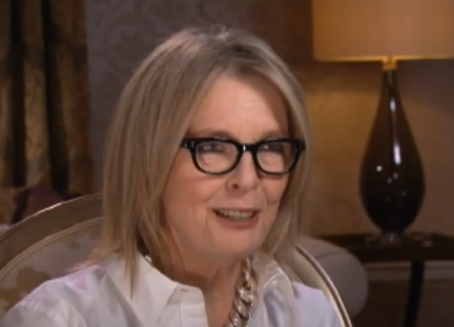 Umrla je slavna glumica Diane Keaton