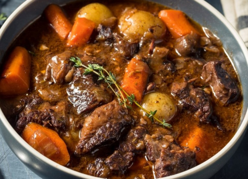 Trik za savršeno gust gulaš: Jedan sastojak čini ogromnu razliku