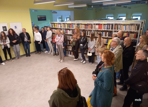 Šibenski haiku pjesnici Danijela Grbelja i Aljoša Vuković nagrađeni u Mrkoplju