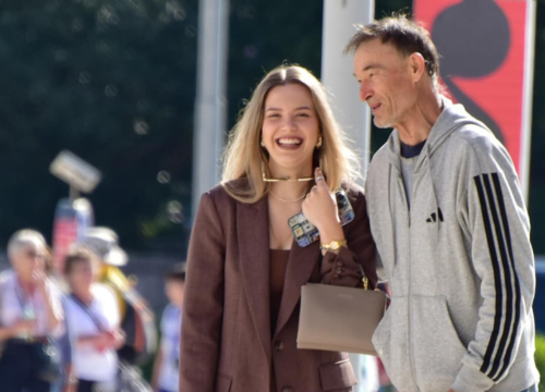 Đir po gradu, nedjelja 12. listopada