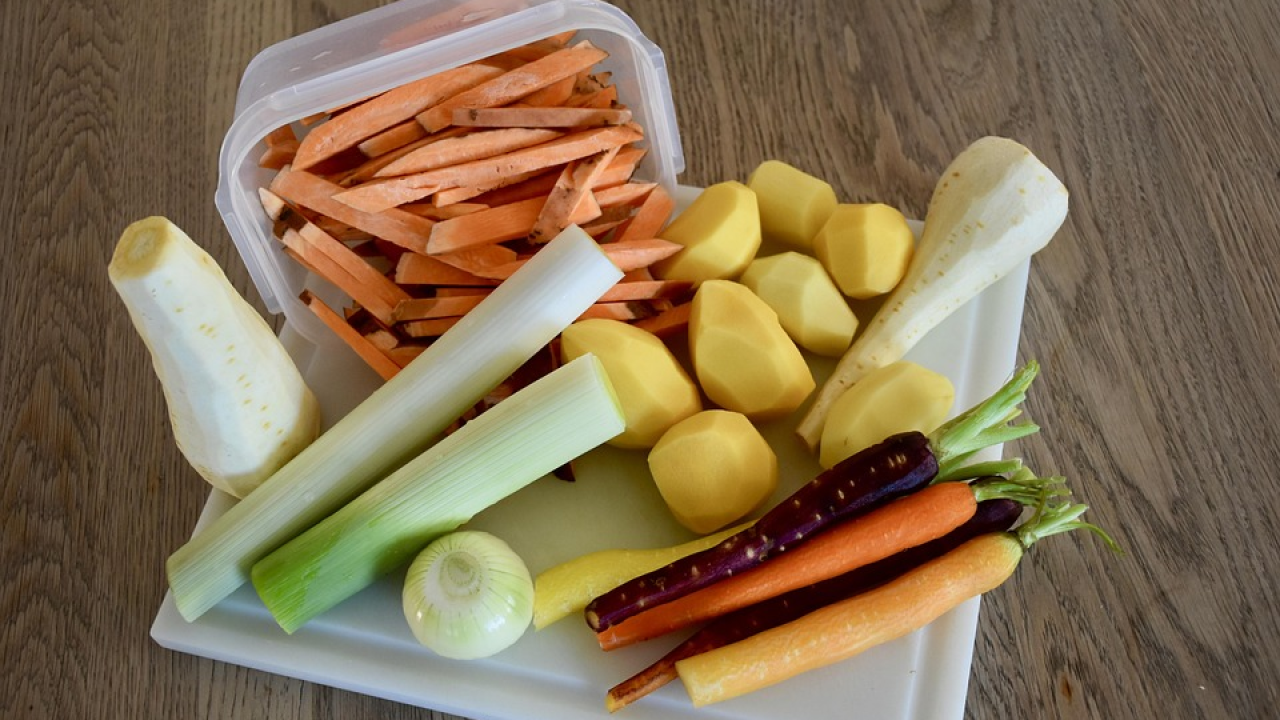 Nekad cijenjeno, a danas zaboravljeno: Povrće puno vitamina za cijelo tijelo