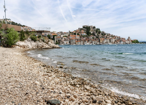 Faust V, 5G i podvodni dronovi: Šibenski Banj kao 'šećer na kraju' inovativne akcije čišćenja podmorja