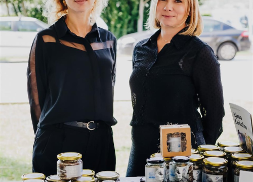 Fotografija 5 - Festival GuštAjmo Lokalno otvorio sezonu kulinarskih događanja u županiji